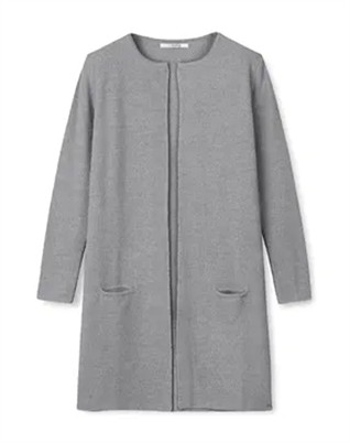 Mary Cardigan - Long